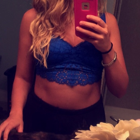 Bralette - Picture 3 of 4